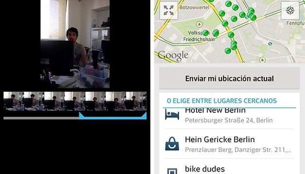 Whatsapp - La actualización que trae edición de vídeo