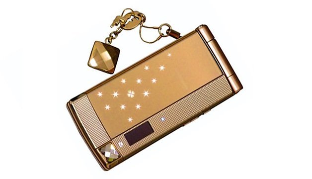 Fujitsu F 022