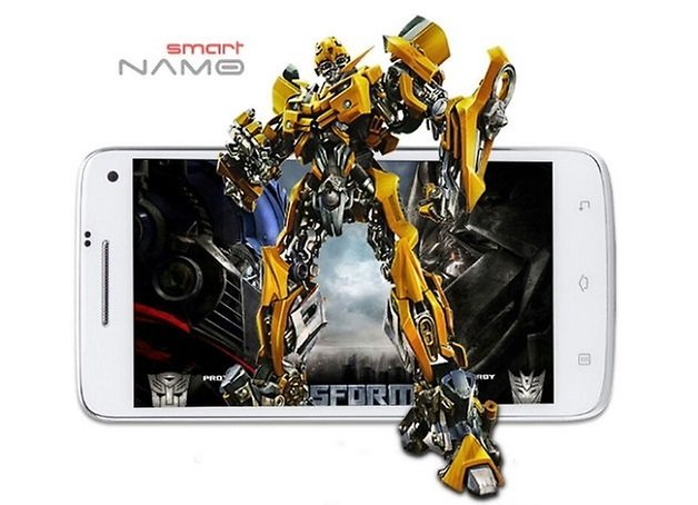 Namo smarphone