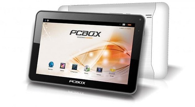 PCBox