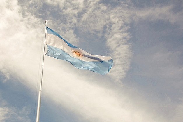 argentina