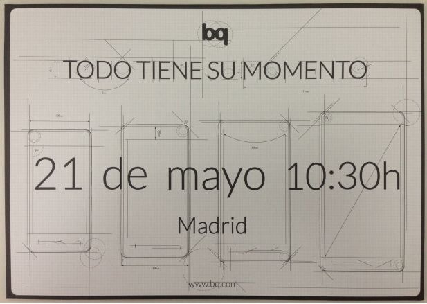 bq evento
