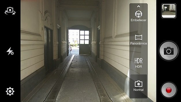 camara app oppo7