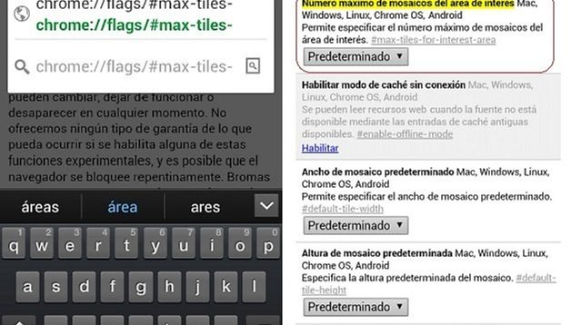 Cómo mejorar la velocidad de Google Chrome