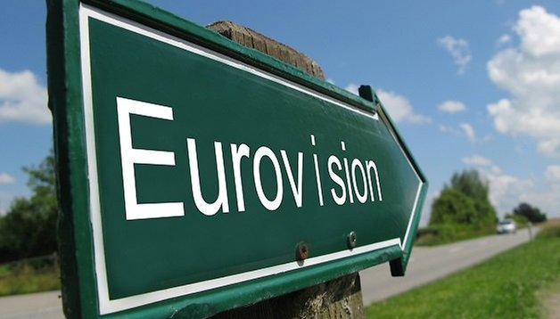 La aplicación oficial para ver Eurovisión y votar a los concursantes