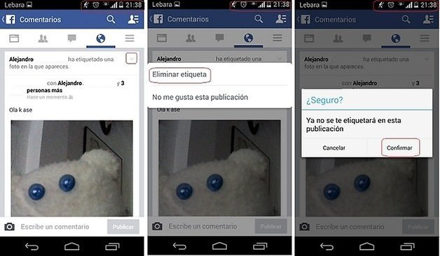 facebook 2 nueva