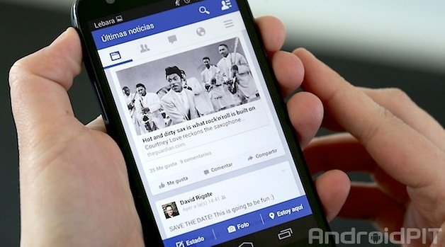facebook videos