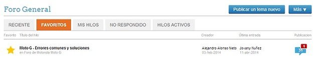 favoritos foro nuevo androidpit