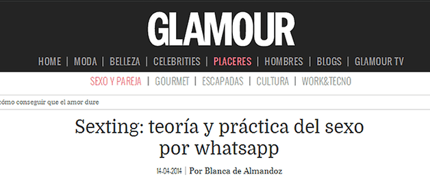 glamour