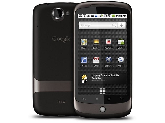 google nexus