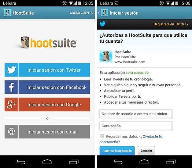 hootsuite