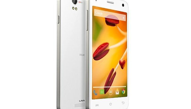 Los mejores móviles indios Android