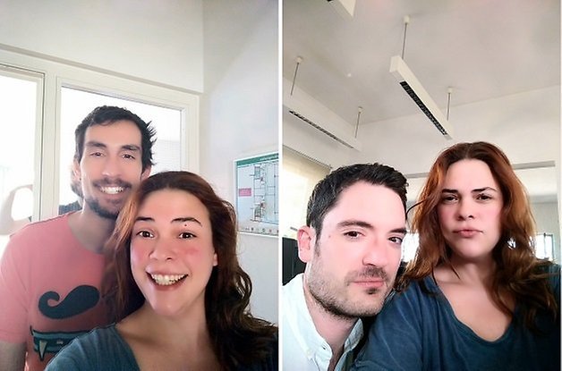 modo belleza oppo 1