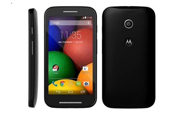 moto e filtradas