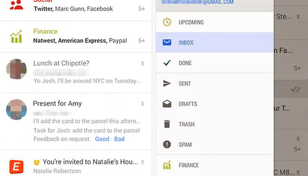 El rediseño de Android y las nuevas funciones de Google