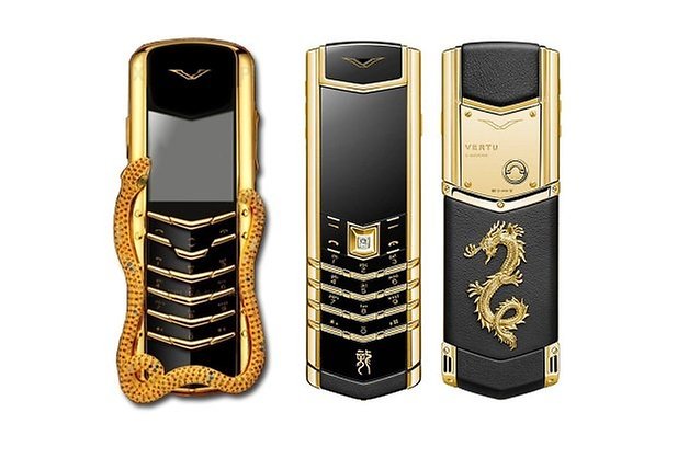 vertu 1