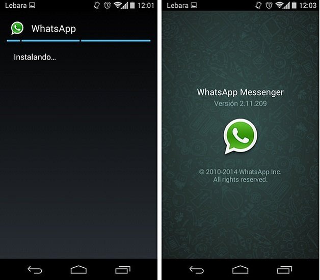 whatsapp teaser