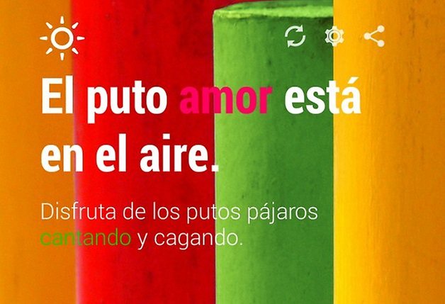 widgets tiempo portada