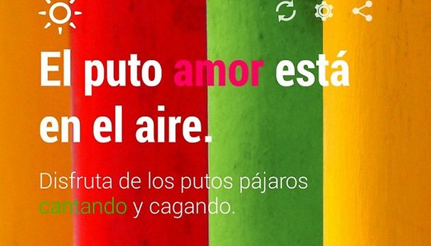 Los dos widgets de tiempo más peculiares en comparación