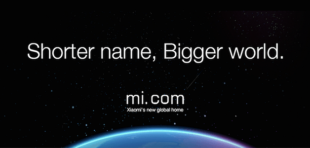 xiaomi estrategia