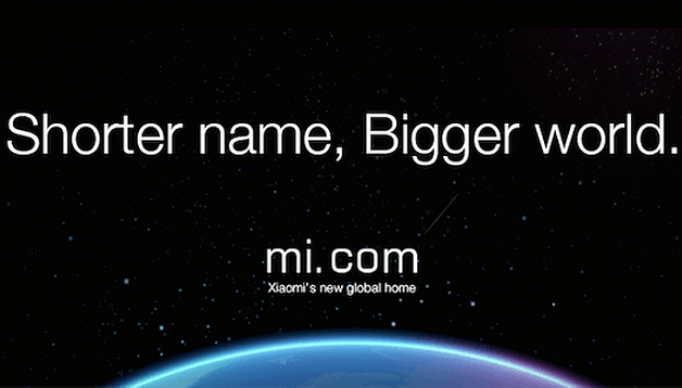 ¡Xiaomi se expande a México!