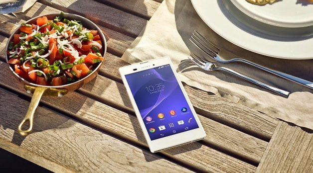 xperia t3 portada
