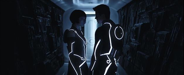 Tron Legazy
