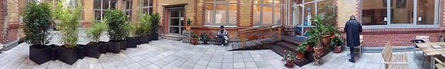 panoramica