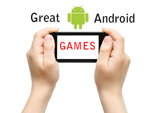 android gaming 1