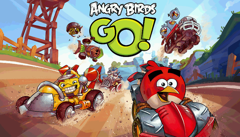 La De Angry Carrera PájarosAndroidpit Birds Go¡empieza m0ynwv8NO