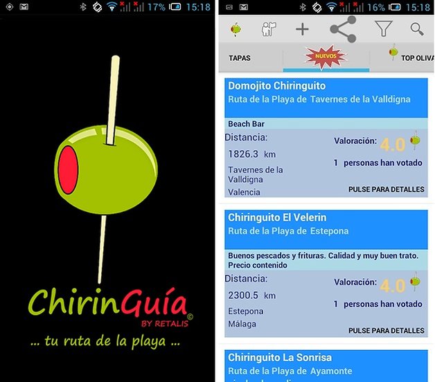 chiringuia