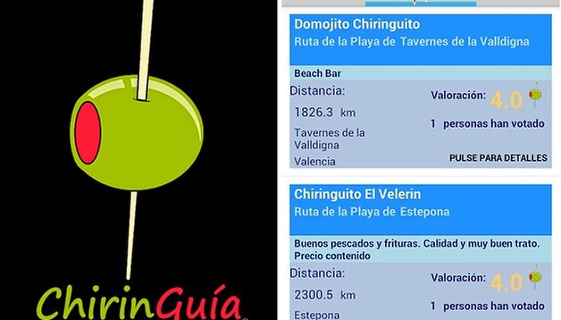 Aplicaciones para la playa - ¡Prepara tu smartphone en verano! (Actualizado)