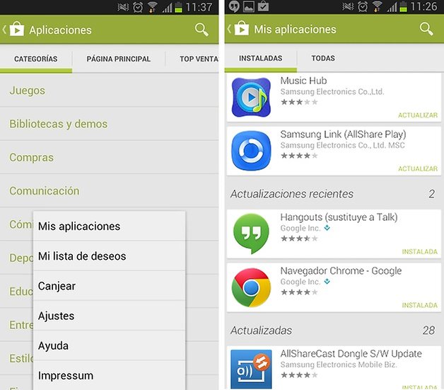 actualizacion google play2