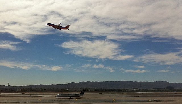 Luz verde para usar 3G y 4G en los aviones