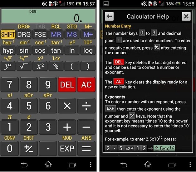 calculadora