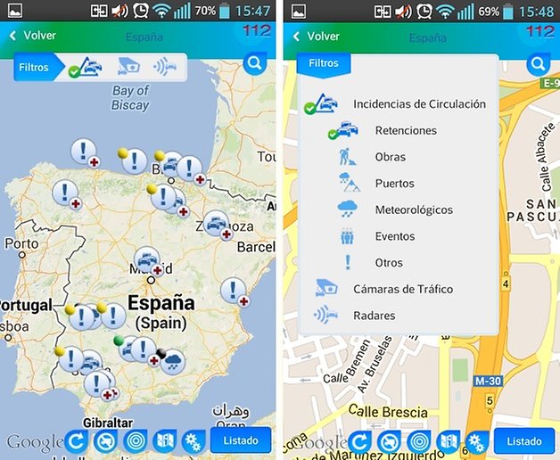 dgt app