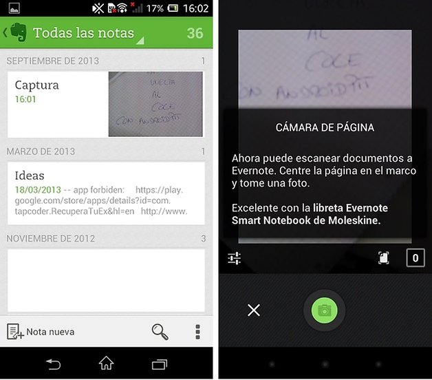evernote