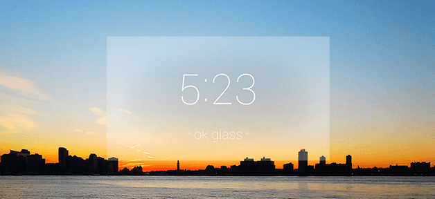 glass