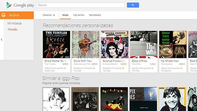 googlemusica