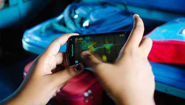 5 Giochi Android gratuiti per le vacanze