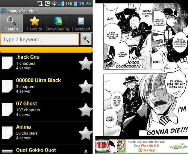 mangareader