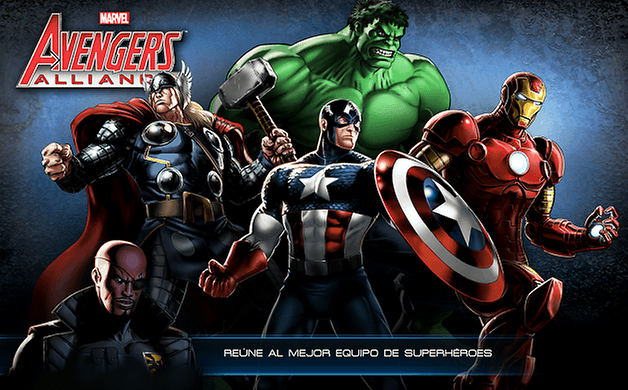 marvel