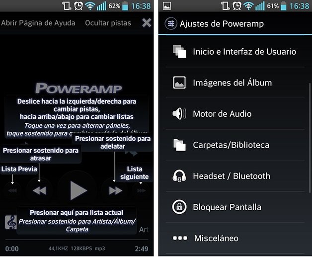 poweramp 1