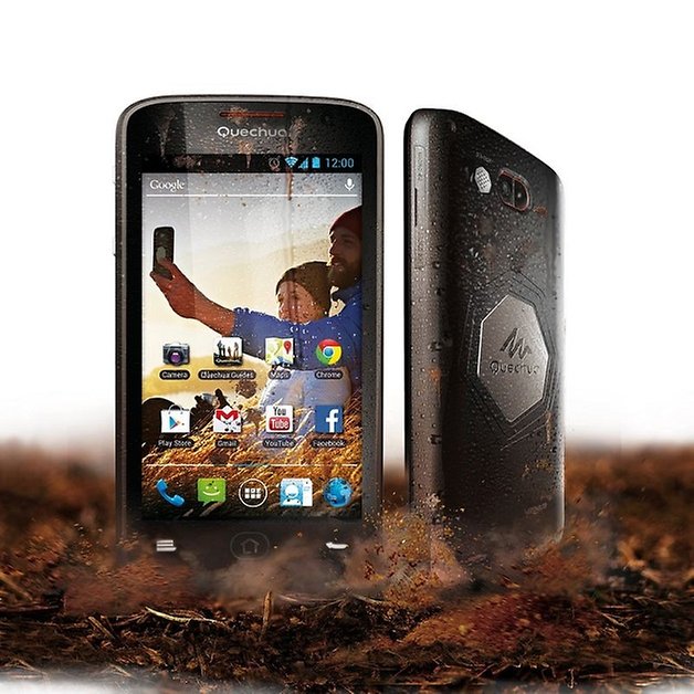 quechuaphone