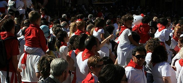 sanfermin