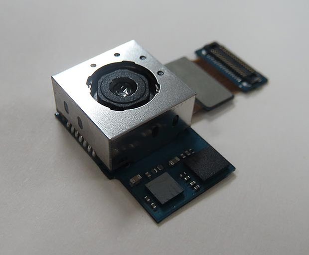 sensor