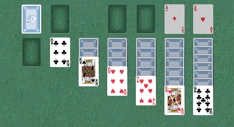 solitario