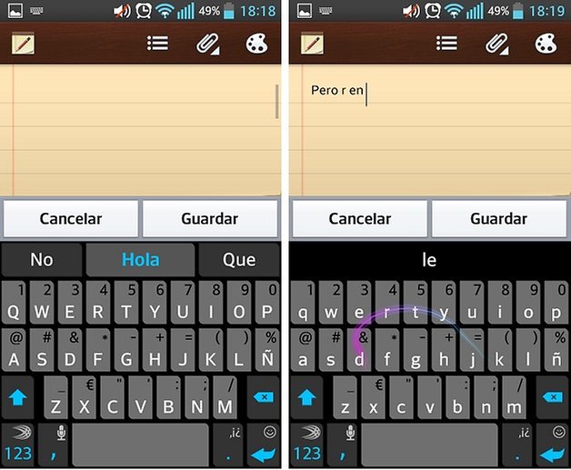 teclado