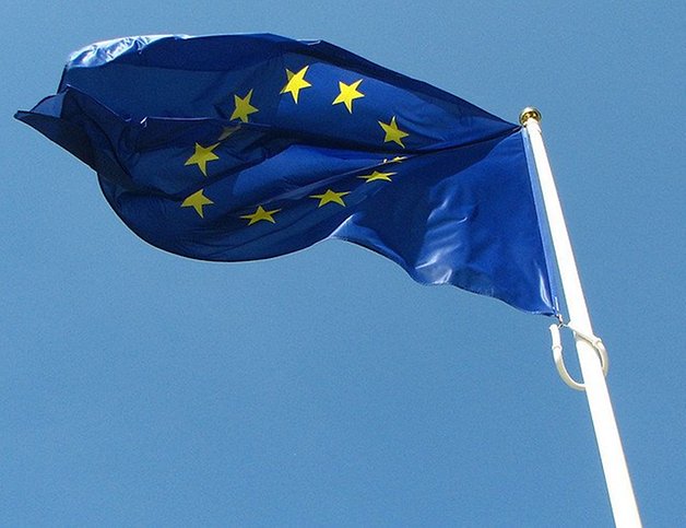 bandera EU