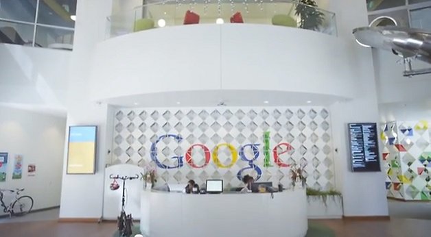 becarios google